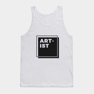 Artist Tank Top